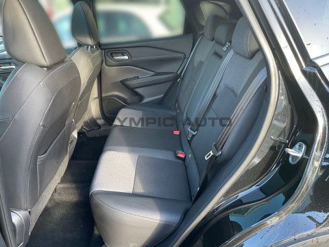 Ansicht 11 - Gebrauchtwagen Fahrzeug, Modell Qashqai der Marke Nissan von Verkäufer Olympic Auto GmbH