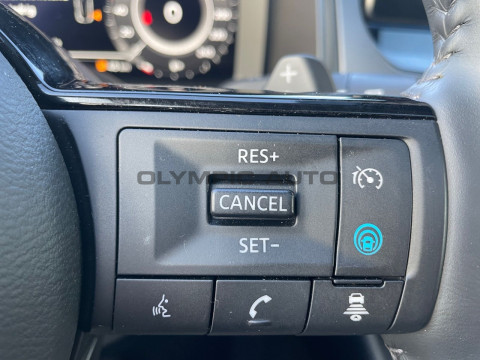 Ansicht 16 - Gebrauchtwagen Fahrzeug, Modell Qashqai der Marke Nissan von Verkäufer Olympic Auto GmbH