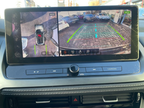 Ansicht 19 - Gebrauchtwagen Fahrzeug, Modell Qashqai der Marke Nissan von Verkäufer Olympic Auto GmbH