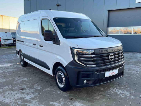 Ansicht 3 - Neuwagen Fahrzeug, Modell Interstar der Marke Nissan von Verkäufer Siegfried Schmidt GmbH