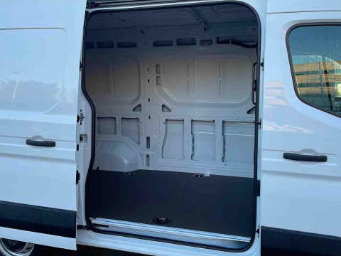 Ansicht 12 - Neuwagen Fahrzeug, Modell Interstar der Marke Nissan von Verkäufer Siegfried Schmidt GmbH