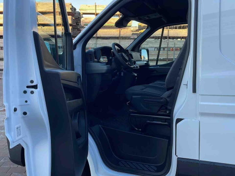 Ansicht 13 - Neuwagen Fahrzeug, Modell Interstar der Marke Nissan von Verkäufer Siegfried Schmidt GmbH