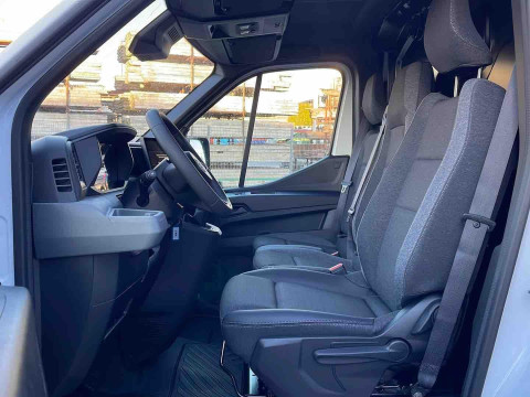 Ansicht 14 - Neuwagen Fahrzeug, Modell Interstar der Marke Nissan von Verkäufer Siegfried Schmidt GmbH