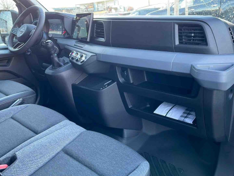 Ansicht 18 - Neuwagen Fahrzeug, Modell Interstar der Marke Nissan von Verkäufer Siegfried Schmidt GmbH