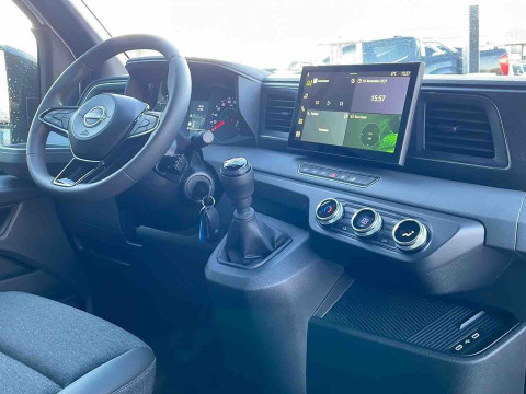 Ansicht 19 - Neuwagen Fahrzeug, Modell Interstar der Marke Nissan von Verkäufer Siegfried Schmidt GmbH