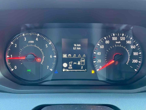 Ansicht 21 - Neuwagen Fahrzeug, Modell Interstar der Marke Nissan von Verkäufer Siegfried Schmidt GmbH