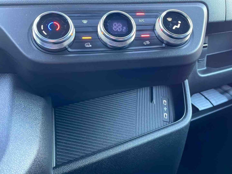 Ansicht 23 - Neuwagen Fahrzeug, Modell Interstar der Marke Nissan von Verkäufer Siegfried Schmidt GmbH