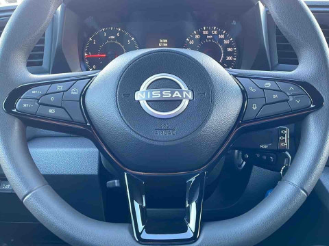 Ansicht 24 - Neuwagen Fahrzeug, Modell Interstar der Marke Nissan von Verkäufer Siegfried Schmidt GmbH