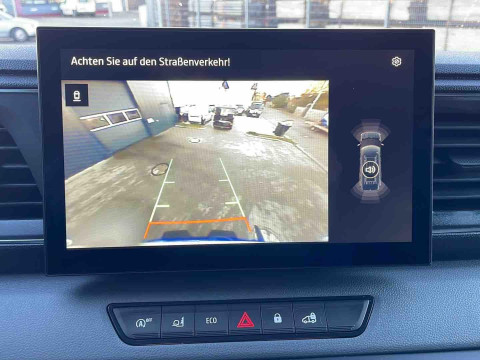 Ansicht 26 - Neuwagen Fahrzeug, Modell Interstar der Marke Nissan von Verkäufer Siegfried Schmidt GmbH