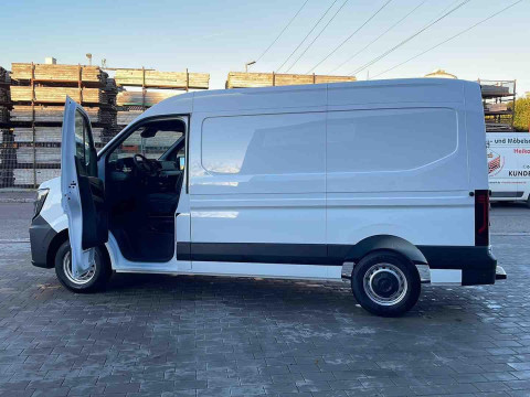 Ansicht 27 - Neuwagen Fahrzeug, Modell Interstar der Marke Nissan von Verkäufer Siegfried Schmidt GmbH