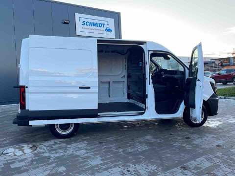 Ansicht 28 - Neuwagen Fahrzeug, Modell Interstar der Marke Nissan von Verkäufer Siegfried Schmidt GmbH