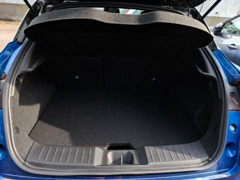 Ansicht 6 - Gebrauchtwagen Fahrzeug, Modell Juke der Marke Nissan von Verkäufer Süverkrüp & Zankel GmbH & Co. KG