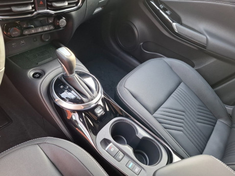 Ansicht 9 - Gebrauchtwagen Fahrzeug, Modell Juke der Marke Nissan von Verkäufer Süverkrüp & Zankel GmbH & Co. KG