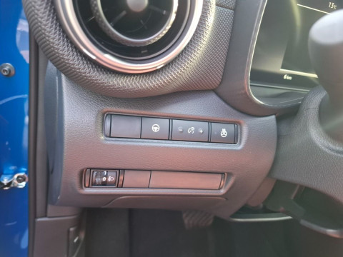 Ansicht 11 - Gebrauchtwagen Fahrzeug, Modell Juke der Marke Nissan von Verkäufer Süverkrüp & Zankel GmbH & Co. KG