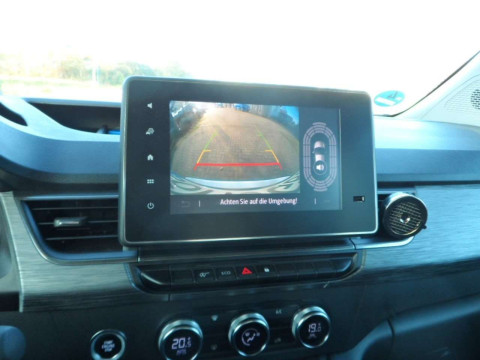 Ansicht 11 - Gebrauchtwagen Fahrzeug, Modell Townstar der Marke Nissan von Verkäufer AH Sömmerda-Ost GmbH