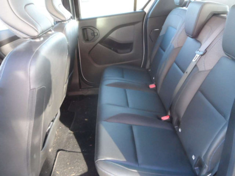 Ansicht 14 - Gebrauchtwagen Fahrzeug, Modell Townstar der Marke Nissan von Verkäufer AH Sömmerda-Ost GmbH