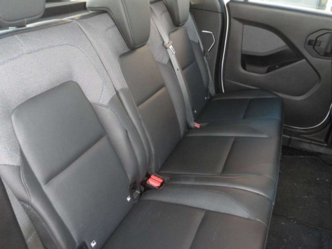 Ansicht 15 - Gebrauchtwagen Fahrzeug, Modell Townstar der Marke Nissan von Verkäufer AH Sömmerda-Ost GmbH