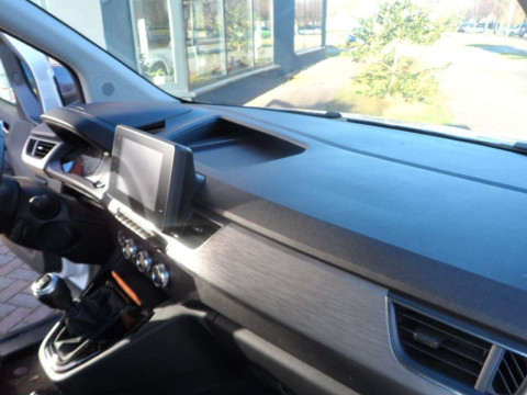 Ansicht 16 - Gebrauchtwagen Fahrzeug, Modell Townstar der Marke Nissan von Verkäufer AH Sömmerda-Ost GmbH