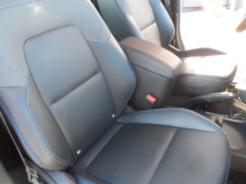 Ansicht 17 - Gebrauchtwagen Fahrzeug, Modell Townstar der Marke Nissan von Verkäufer AH Sömmerda-Ost GmbH