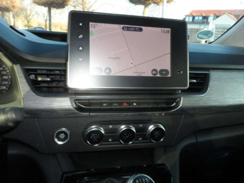 Ansicht 19 - Gebrauchtwagen Fahrzeug, Modell Townstar der Marke Nissan von Verkäufer AH Sömmerda-Ost GmbH