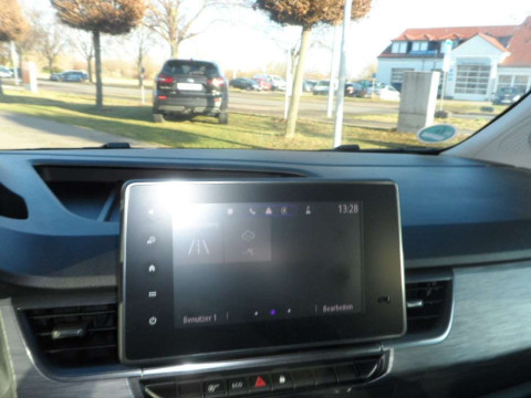 Ansicht 20 - Gebrauchtwagen Fahrzeug, Modell Townstar der Marke Nissan von Verkäufer AH Sömmerda-Ost GmbH