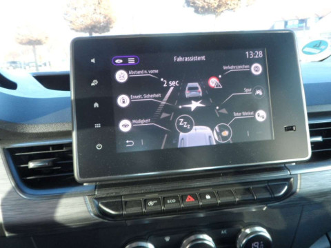 Ansicht 21 - Gebrauchtwagen Fahrzeug, Modell Townstar der Marke Nissan von Verkäufer AH Sömmerda-Ost GmbH