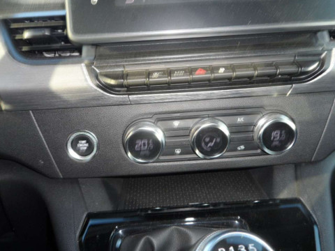 Ansicht 23 - Gebrauchtwagen Fahrzeug, Modell Townstar der Marke Nissan von Verkäufer AH Sömmerda-Ost GmbH