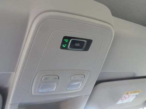 Ansicht 25 - Gebrauchtwagen Fahrzeug, Modell Townstar der Marke Nissan von Verkäufer AH Sömmerda-Ost GmbH