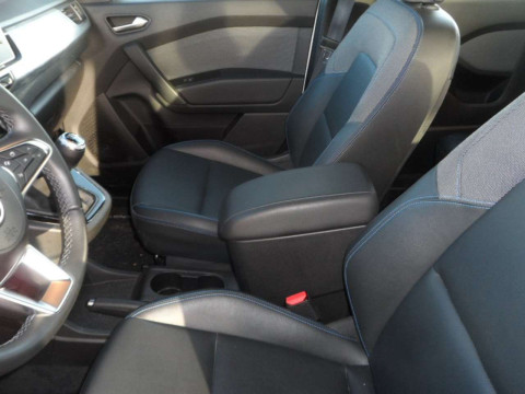 Ansicht 27 - Gebrauchtwagen Fahrzeug, Modell Townstar der Marke Nissan von Verkäufer AH Sömmerda-Ost GmbH