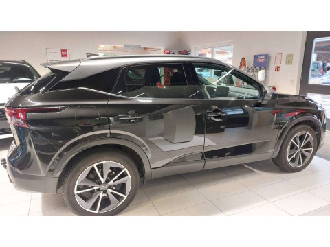 Ansicht 4 - Gebrauchtwagen Fahrzeug, Modell Qashqai der Marke Nissan von Verkäufer Autohaus Hipf - Zweigniederlassung der Autohaus MKM Huber GmbH