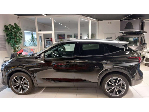 Ansicht 7 - Gebrauchtwagen Fahrzeug, Modell Qashqai der Marke Nissan von Verkäufer Autohaus Hipf - Zweigniederlassung der Autohaus MKM Huber GmbH