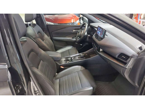 Ansicht 9 - Gebrauchtwagen Fahrzeug, Modell Qashqai der Marke Nissan von Verkäufer Autohaus Hipf - Zweigniederlassung der Autohaus MKM Huber GmbH