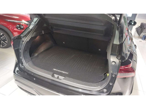 Ansicht 13 - Gebrauchtwagen Fahrzeug, Modell Qashqai der Marke Nissan von Verkäufer Autohaus Hipf - Zweigniederlassung der Autohaus MKM Huber GmbH