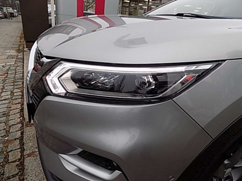 Ansicht 7 - Gebrauchtwagen Fahrzeug, Modell Qashqai der Marke Nissan von Verkäufer Autohaus Mükra GmbH