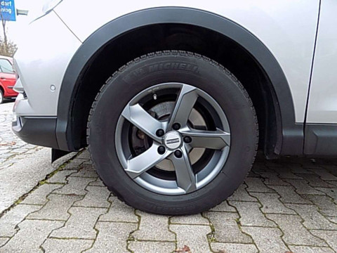 Ansicht 8 - Gebrauchtwagen Fahrzeug, Modell Qashqai der Marke Nissan von Verkäufer Autohaus Mükra GmbH