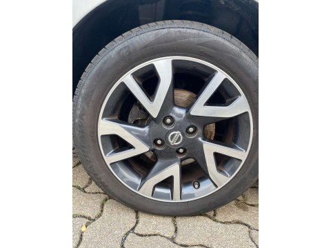 Ansicht 6 - Gebrauchtwagen Fahrzeug, Modell Note der Marke Nissan von Verkäufer Autohaus W. Braunschläger