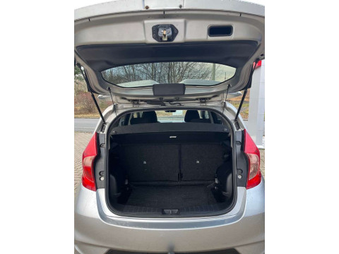 Ansicht 7 - Gebrauchtwagen Fahrzeug, Modell Note der Marke Nissan von Verkäufer Autohaus W. Braunschläger