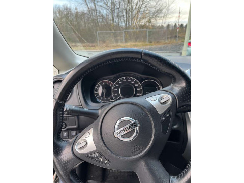 Ansicht 10 - Gebrauchtwagen Fahrzeug, Modell Note der Marke Nissan von Verkäufer Autohaus W. Braunschläger