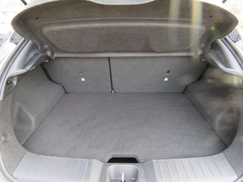 Ansicht 11 - Gebrauchtwagen Fahrzeug, Modell Juke der Marke Nissan von Verkäufer Autohaus Walter Matl