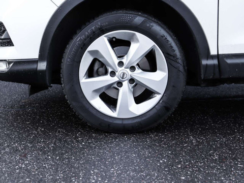 Ansicht 3 - Gebrauchtwagen Fahrzeug, Modell Qashqai der Marke Nissan von Verkäufer Moll Automobile GmbH & Co KG