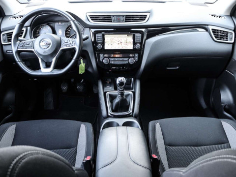 Ansicht 5 - Gebrauchtwagen Fahrzeug, Modell Qashqai der Marke Nissan von Verkäufer Moll Automobile GmbH & Co KG