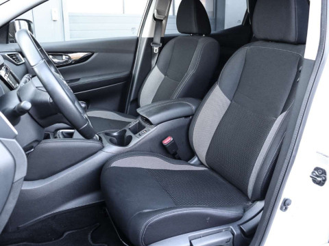 Ansicht 7 - Gebrauchtwagen Fahrzeug, Modell Qashqai der Marke Nissan von Verkäufer Moll Automobile GmbH & Co KG