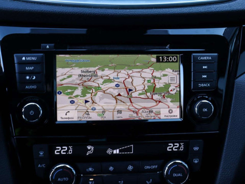 Ansicht 8 - Gebrauchtwagen Fahrzeug, Modell Qashqai der Marke Nissan von Verkäufer Moll Automobile GmbH & Co KG