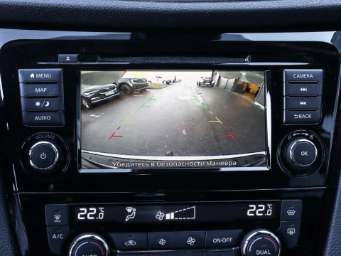 Ansicht 9 - Gebrauchtwagen Fahrzeug, Modell Qashqai der Marke Nissan von Verkäufer Moll Automobile GmbH & Co KG