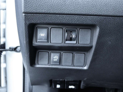 Ansicht 11 - Gebrauchtwagen Fahrzeug, Modell Qashqai der Marke Nissan von Verkäufer Moll Automobile GmbH & Co KG