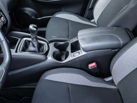 Ansicht 13 - Gebrauchtwagen Fahrzeug, Modell Qashqai der Marke Nissan von Verkäufer Moll Automobile GmbH & Co KG