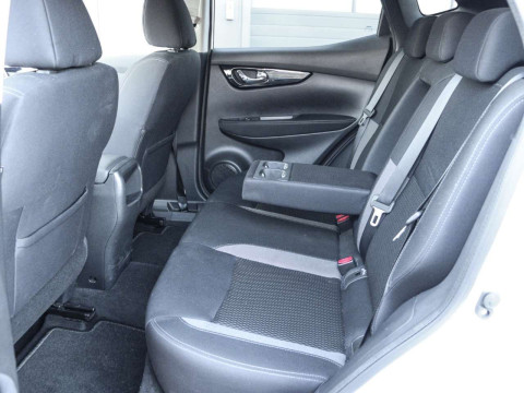 Ansicht 14 - Gebrauchtwagen Fahrzeug, Modell Qashqai der Marke Nissan von Verkäufer Moll Automobile GmbH & Co KG