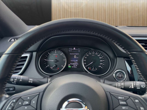 Ansicht 8 - Gebrauchtwagen Fahrzeug, Modell Qashqai der Marke Nissan von Verkäufer Autohaus Dulle GmbH