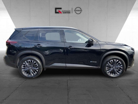 Ansicht 5 - Gebrauchtwagen Fahrzeug, Modell X-Trail der Marke Nissan von Verkäufer Autohaus Günther GmbH