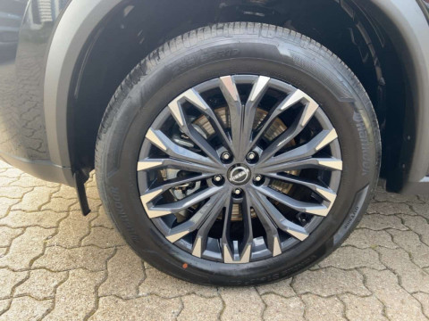 Ansicht 7 - Gebrauchtwagen Fahrzeug, Modell X-Trail der Marke Nissan von Verkäufer Autohaus Günther GmbH